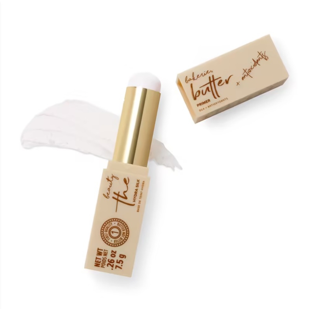 Beauty bakerie the butter hydrasilk primer